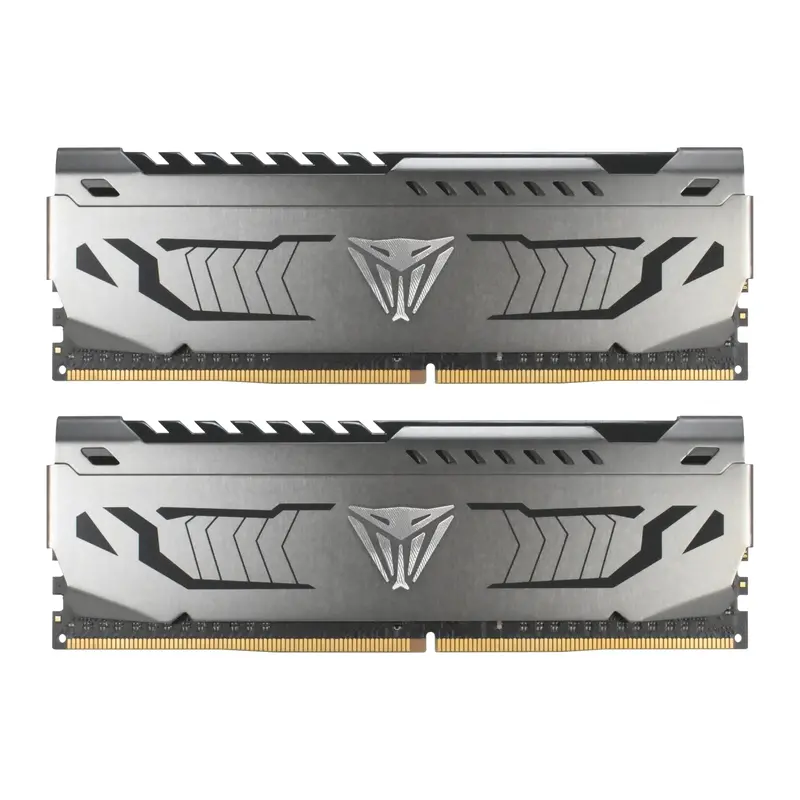 Patriot Viper Steel 64Gb Ddr4 3600Mhz Gaming Desktop Memory Kit 1