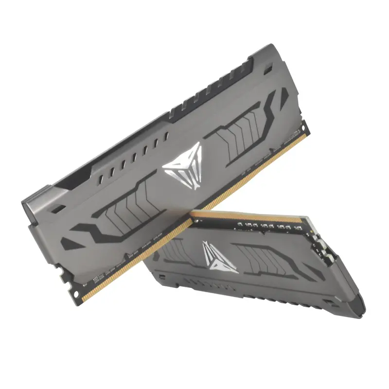 Patriot Viper Steel 64Gb Ddr4 3600Mhz Gaming Desktop Memory Kit 2