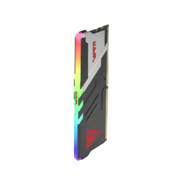 Patriot Viper Venom 16Gb 6000Mhz Ddr5 Desktop Gaming Memory Rgb 2