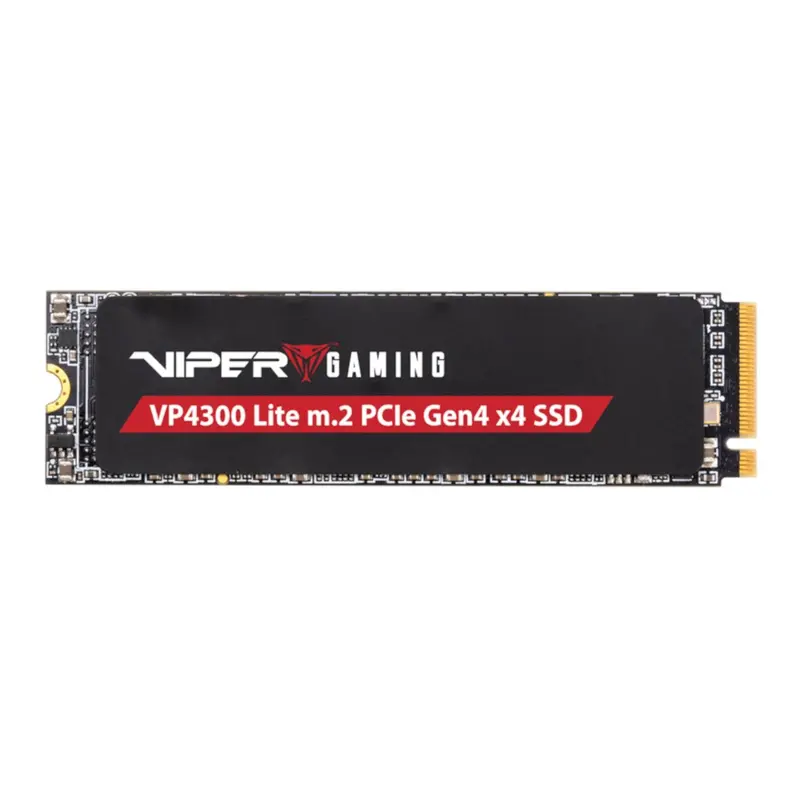 Patriot Viper Vp4300 Lite 2Tb Gen 4 M.2 Pcie Nvme Ssd 2