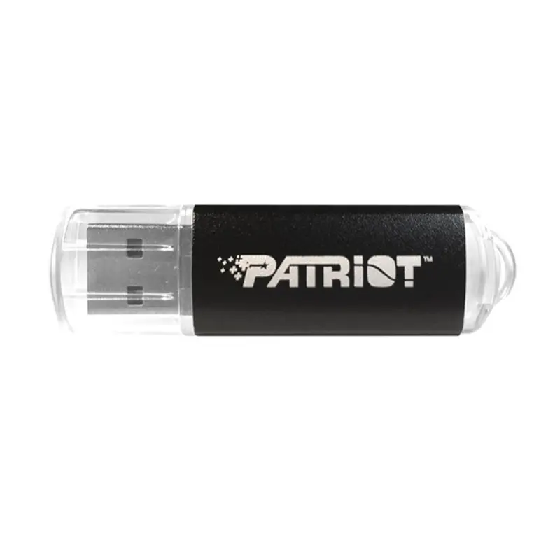 Patriot Xporter 32Gb Usb2.0 Flash Drive - Black 1