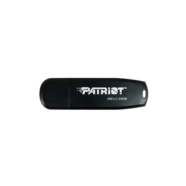 Patriot Xporter Core 256Gb Usb3.2 Flash Drive - Black 2
