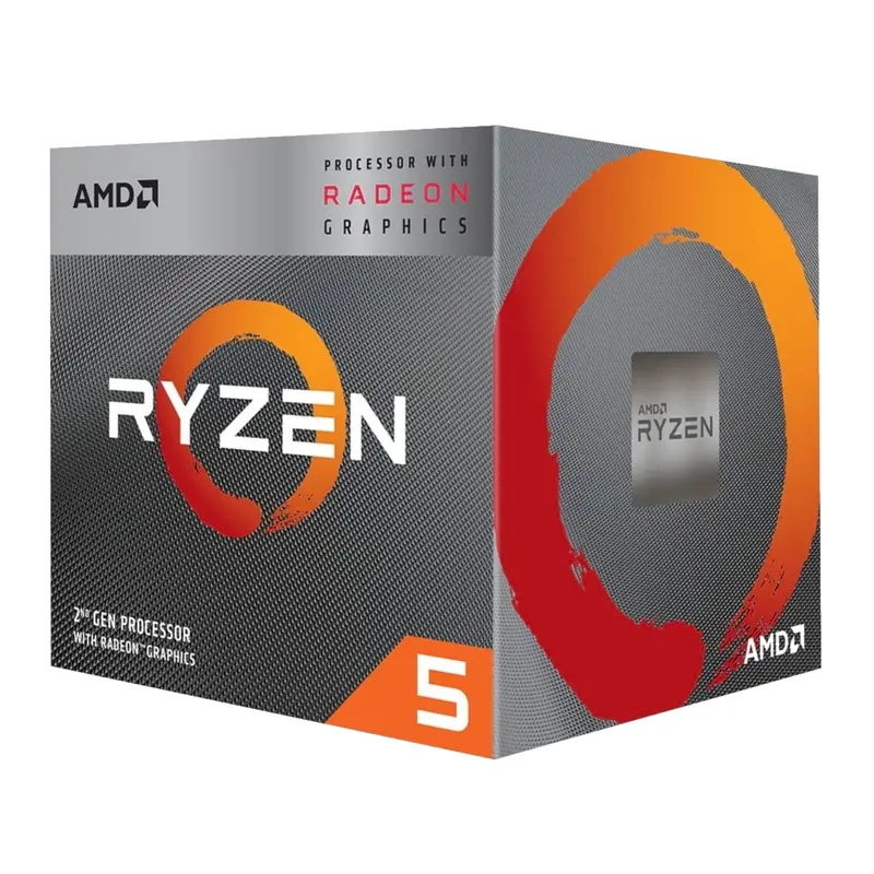 Pcbuilder Amd Ryzen 5 3400G Level Up Core Upgrade Kit 2