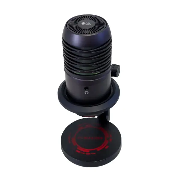 Pcbuilder Cast Core Usb Gaming Microphone 1