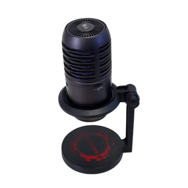 Pcbuilder Cast Core Usb Gaming Microphone 2