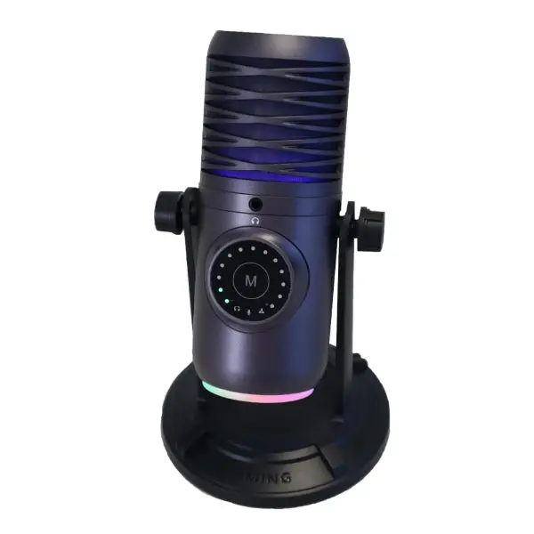 Pcbuilder Cast Ultra Usb Gaming Microphone 1