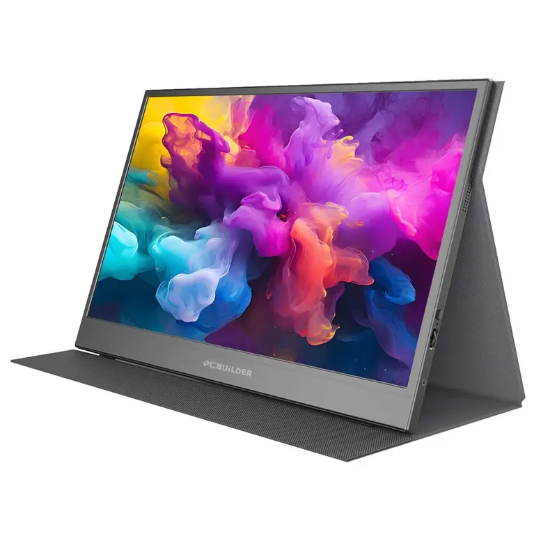 Pcbuilder Flex 15.6″ Full Hd Ips Portable Monitor 2