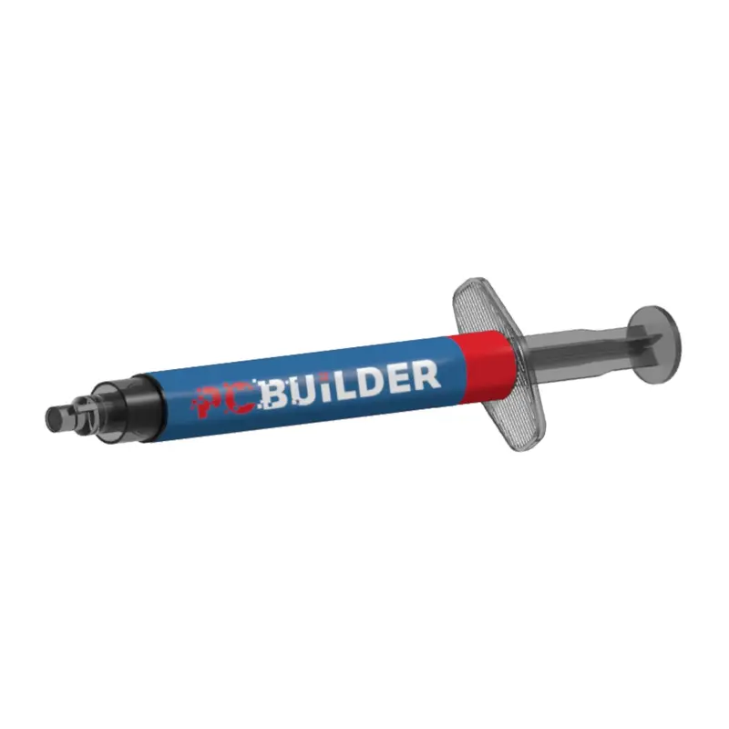 Pcbuilder Micrometre 8.5W/M.K Thermal Paste 2G 1