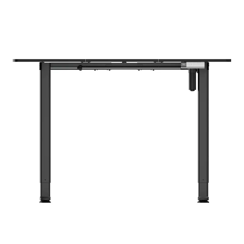 Pcbuilder Summit Height Adjustable Electric Standing Desk 2