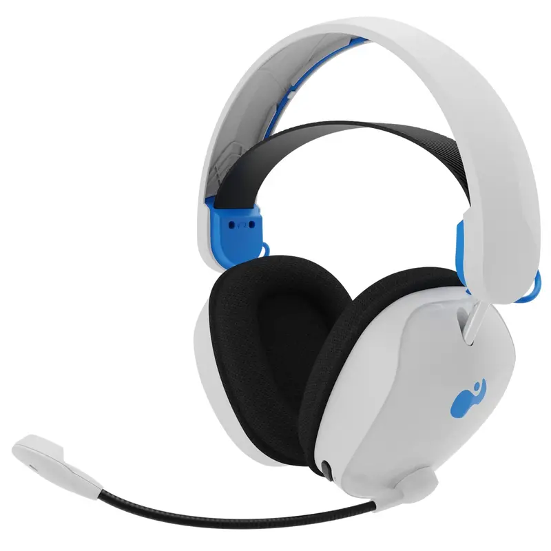 Pdp Phantom Air Ps5 Wireless Gaming Headset White 1