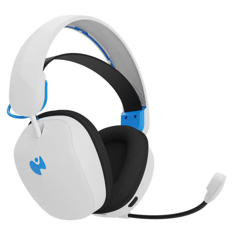 Pdp Phantom Air Ps5 Wireless Gaming Headset White 2
