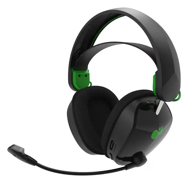 Pdp Phantom Air Xbox Wireless Gaming Headset - Black 1