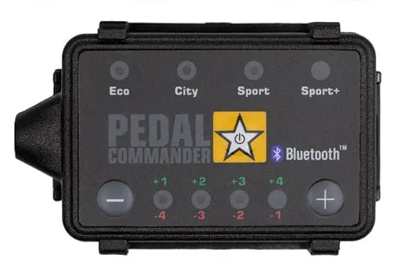 Pedal Commander Throttle Response Controller Pc58 For Specific Audi Throttle Controller 1