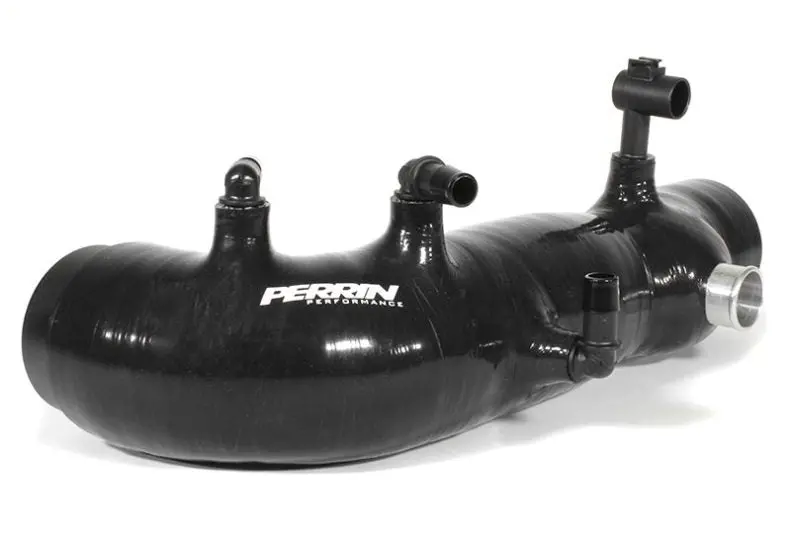Perrin 2.4" Turbo Inlet Hose 2004-2013 Subaru Forester Xt / 2005-2009 Legacy Gt / 2005-2009 Outback Xt / 2004-2021 Sti / 2002-2014 Wrx 2