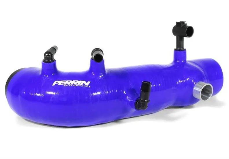 Perrin 2.4" Turbo Inlet Hose 2004-2013 Subaru Forester Xt / 2005-2009 Legacy Gt / 2005-2009 Outback Xt / 2004-2021 Sti / 2002-2014 Wrx 3