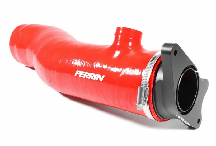 Perrin 3" Turbo Inlet Hose 2022-2024 Subaru Wrx 1