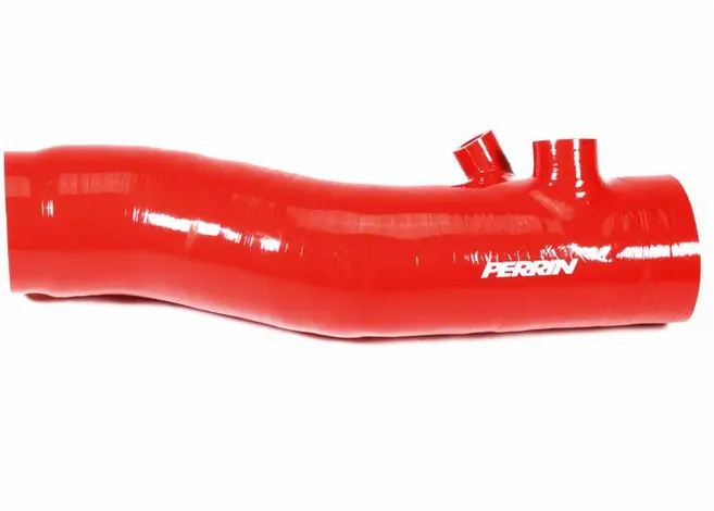Perrin 3" Turbo Inlet Hose 2022-2024 Subaru Wrx 2