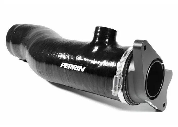 Perrin 3" Turbo Inlet Hose 2022-2024 Subaru Wrx 2