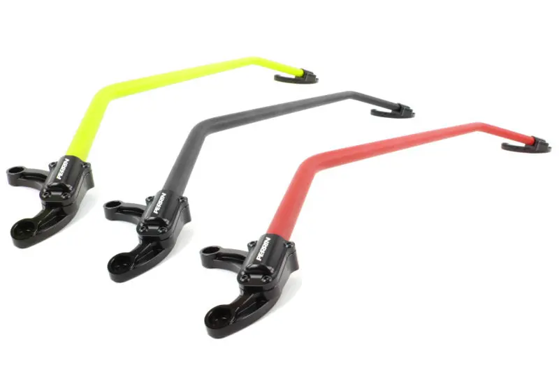 Perrin Front Strut Brace 2018–2022 Subaru Crosstrek 1