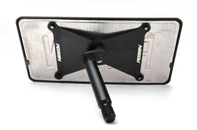 Perrin License Plate Relocation Kit 2025-2026 Toyota Gr Corolla 2