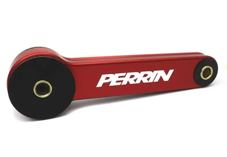 Perrin Performance Pitch Stop Mount 2004–2021 Subaru Wrx Sti 2