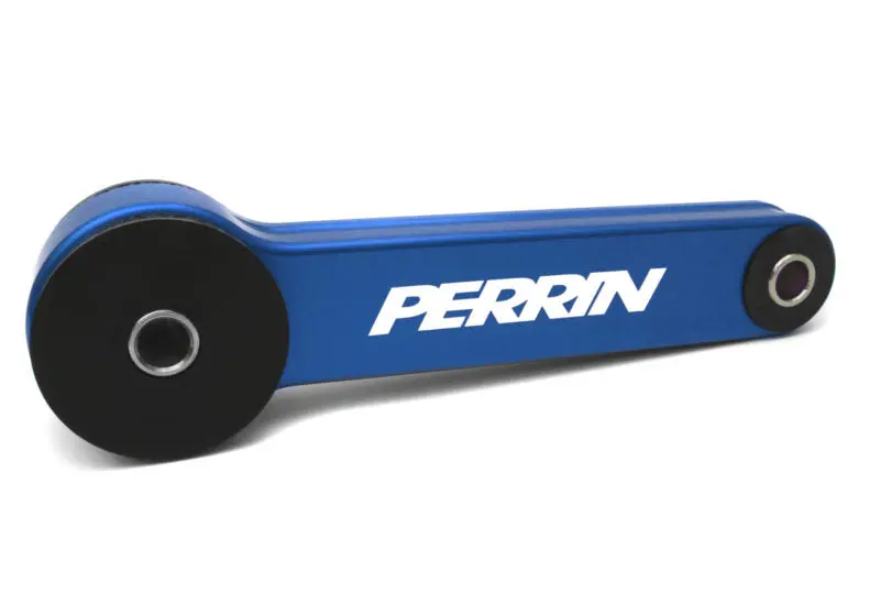 Perrin Performance Pitch Stop Mount 2004–2021 Subaru Wrx Sti 6