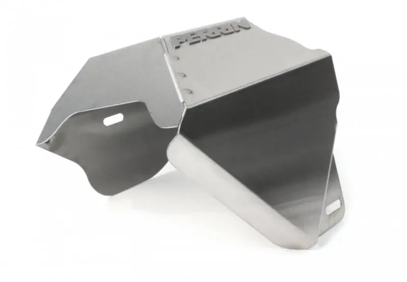 Perrin Turbo Heatshield 2002-2016 Subaru Wrx / 2004-2021 Sti / 2005-2009 Legacy Gt / 2004-2013 Forester Xt 1