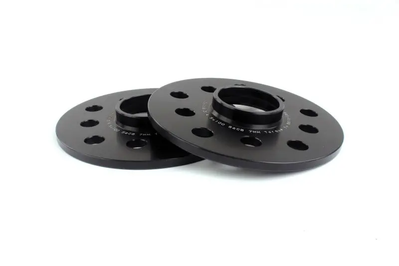 Perrin Wheel Spacer 7Mm Subaru Ascent, Brz, Crosstrek, Forester, Impreza, Legacy, Outback, Wrx,Sti (5X114.3 / 56 Bore / Thread 12X1.25) 2