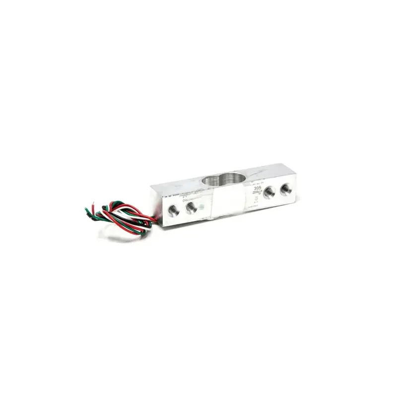 Phaeton Czl611cd 3Kg Load Cell Sensor | High Precision Weighing Sensor Screw Mounted For Arduino, Hx711 & Digital Scales 1