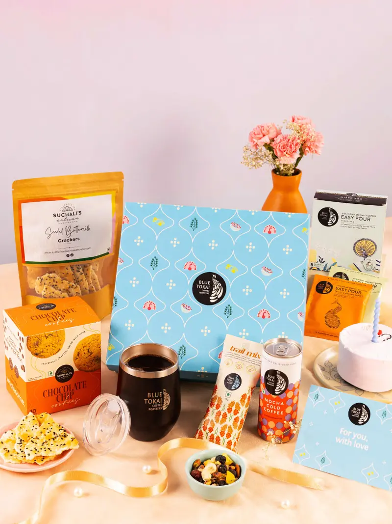 Phalgun Gift Box 1