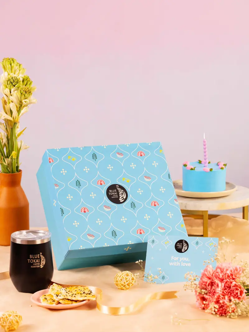 Phalgun Gift Box 2