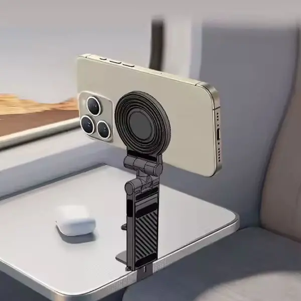 Phone Stand Multifunctional For Desktop, Airplane 2