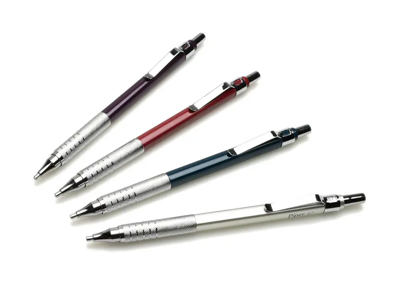 Piper Trading Co. - Quadrata Mechanical Pencils 1