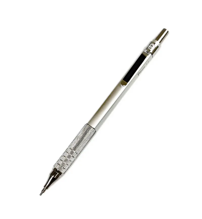 Piper Trading Co. - Quadrata Thick Lead Mechanical Pencils 1