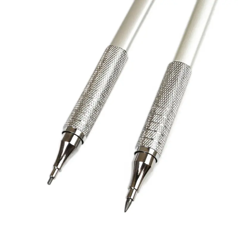 Piper Trading Co. - Quadrata Thick Lead Mechanical Pencils 2