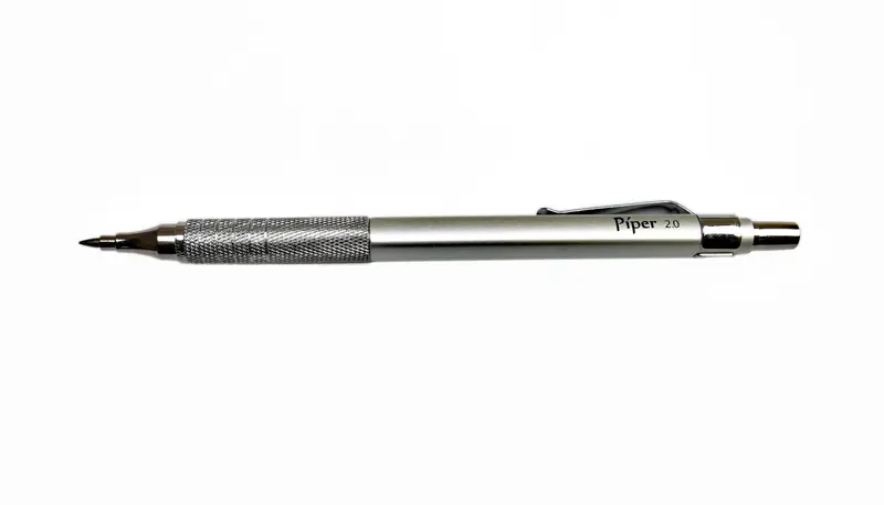 Piper Trading Co. - Quadrata Thick Lead Mechanical Pencils 2
