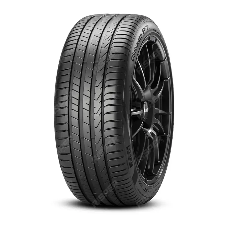 Pirelli Cintura P7 275/40/20 Ecoimpact Seal Xl Tyre - Qty 1 1