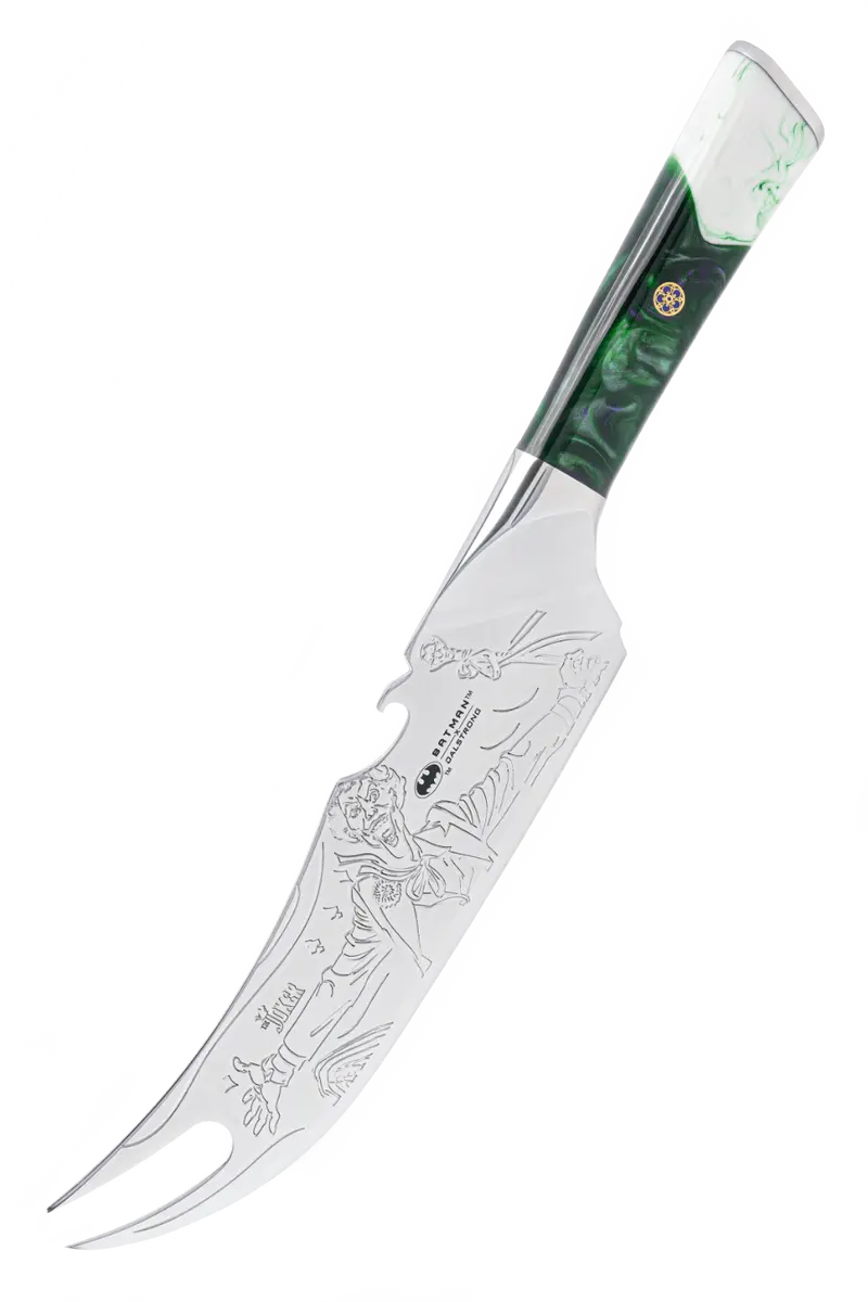 Pitmaster Bbq Knife 8" | The Joker™ Edition | Dalstrong © 1