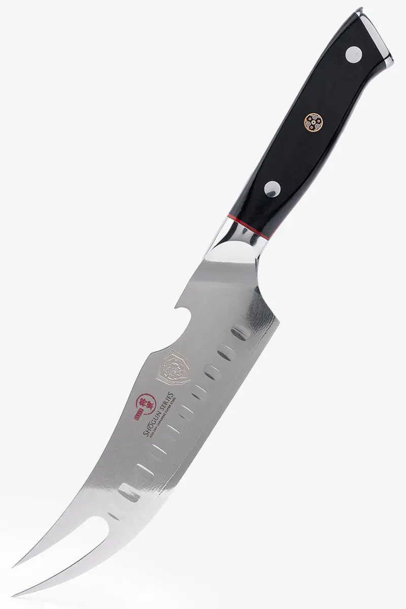 Pitmaster Bbq & Meat Knife 6.5" | Shogun Series | Elite | Dalstrong © 1