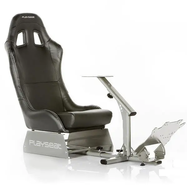 Playseat Evolution Racing Chair - Black 1