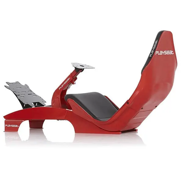 Playseat Formula 1 Red Racing Chair 1