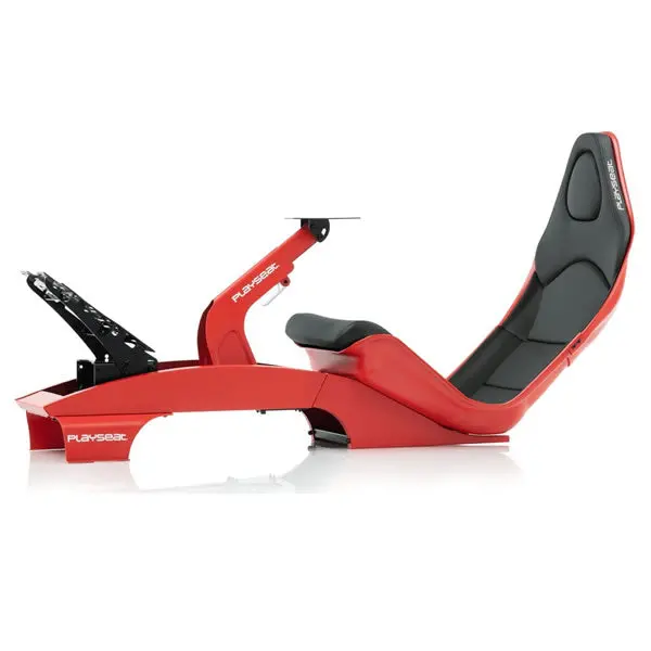 Playseat Formula 1 Red Racing Chair 2