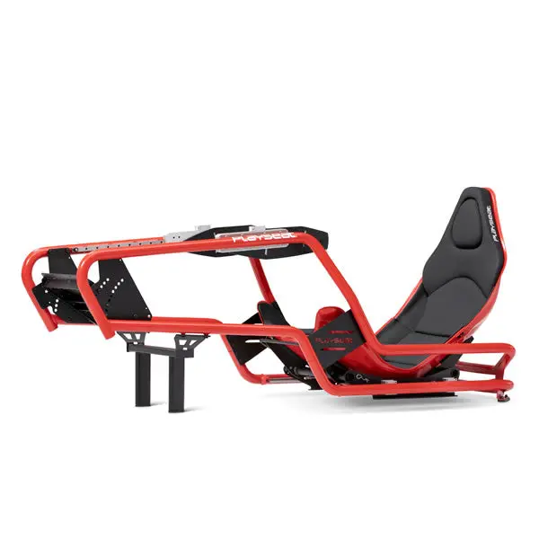 Playseat Formula Intelligence - Ferrari - Red 1
