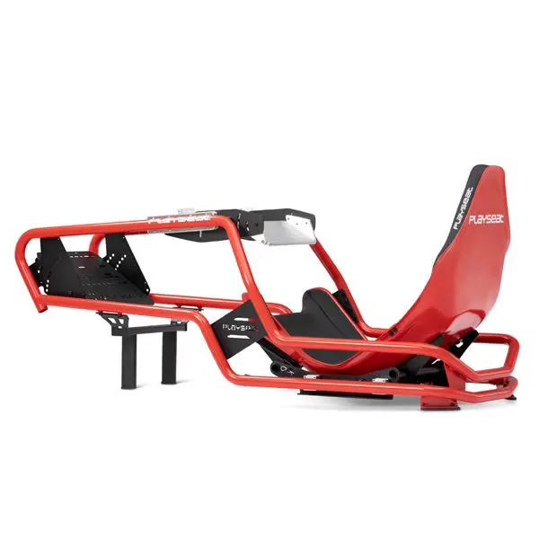 Playseat Formula Intelligence - Ferrari - Red 2
