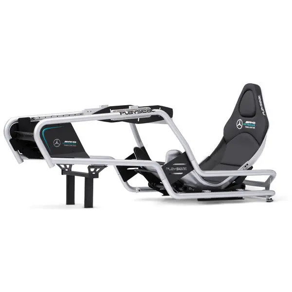 Playseat Formula Intelligence - Mercedes Amg Petronas Formula One Team Racing Chair 1