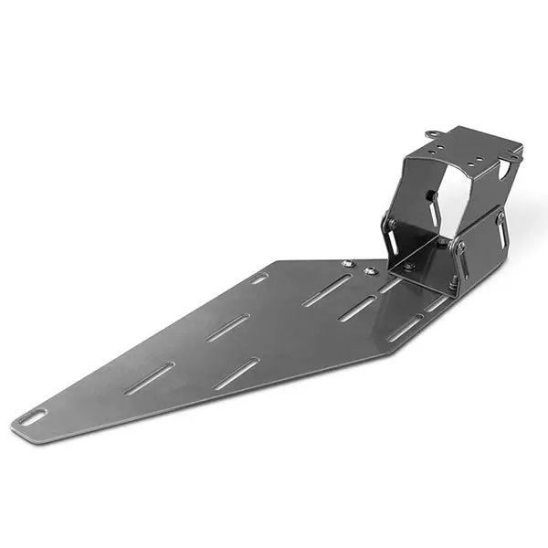 Playseat Metal Gaming Gearshift Holder Pro 1