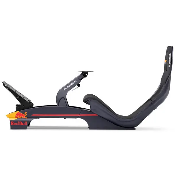 Playseat Pro F1 Red Bull Blue Racing Chair 2