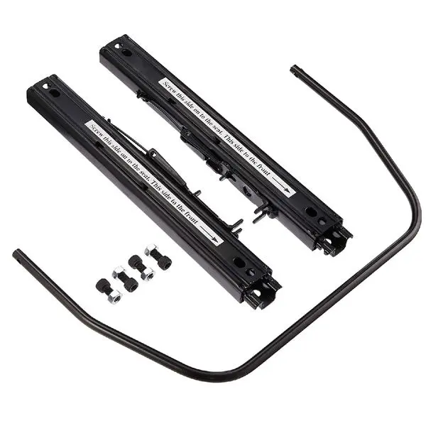 Playseat Racing Seat Slider - Black 1