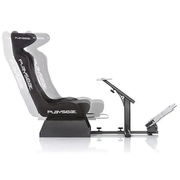 Playseat Racing Seat Slider - Black 2