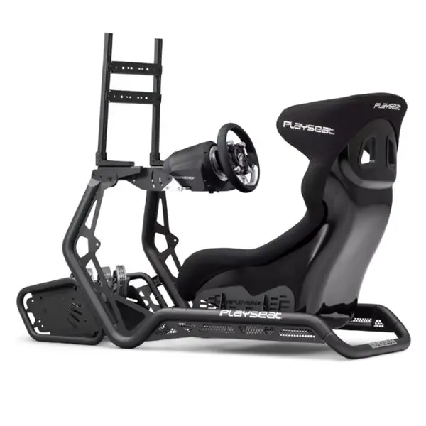 Playseat Sensation Pro Black Actifit 1